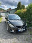 Mazda 6 Wagon 2.2 MZR-CD