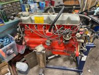 Volvo penta b30