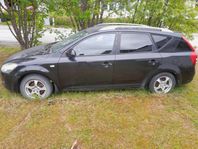 Kia CEED cee'd_sw 2.0 CRDi Sport Euro 4