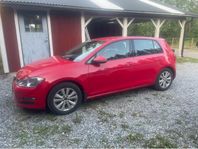 Volkswagen Golf 5-dörrar 1.4 TSI BMT MultiFuel Masters Euro 