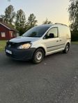 Volkswagen Caddy Skåpbil 1.6 TDI Euro 5 Nybesiktad/Nyservad