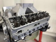 Helt NY Csb 383 Stroker motor 