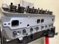 Helt NY Csb 383 Stroker motor 