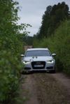 Audi A6 allroad quattro 3.0 TDI V6 DPF quattro S Tronic Euro