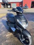 Peugeot Kisbee black edition