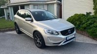 Volvo XC60 D3 Geartronic Classic, Kinetic Euro 6