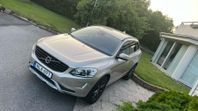 Volvo XC60 D3 Geartronic Classic, Kinetic Euro 6