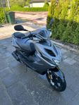 Yamaha Aerox