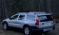Volvo XC70 D5 AWD Geartronic Momentum Euro 4