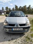 BILLIG BIL! Renault Clio 5-dörrars Halvkombi 1.2