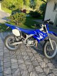 Yamaha Dt50r 2007