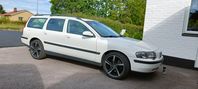 Volvo V70 2.4 T