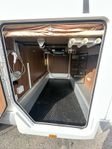 TRIGANO ”FIAT” 2012, bältade platser är 5 !