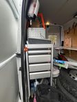 Nissan NV400