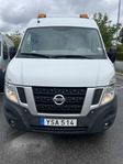 Nissan NV400