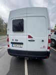 Nissan NV400