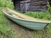 Päijän Plastbåt