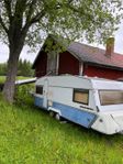 Polar 590 GLE Husvagn 1988