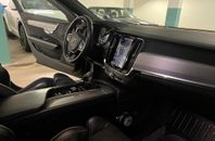 Volvo S90 D4 AWD Geartronic R-Design Euro 6