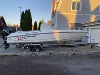 Nordkapp 705 Enduro