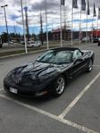 Chevrolet Corvette C5