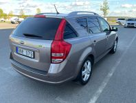 Kia CEED cee'd_sw 1.6 CRDi ECO Euro 5, Fullservad