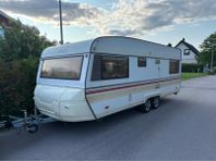 Sävsjö Clubman 612GL -88