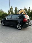 VW Golf 1.6 