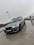 BMW 320 i Touring Euro 4