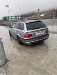 BMW 320 i Touring Euro 4