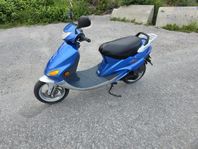 Kymko ZX Super Fever Klass 1
