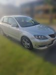 Mazda 3 Sport 1.6 MZR