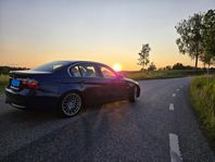 BMW 330 i Sedan Comfort Euro 4