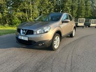 Nissan Qashqai 1.6 Euro 4
