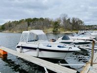 FINNMASTER 6000 OFFSHORE - Den perfekta familjebåten