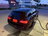 Mercedes E-klass 2020 *A-traktor*, (Ljudsystem 100k)(Luft)