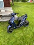 Yamaha jog RR 2002