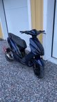 Yamaha jog RR 2002