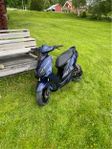 Yamaha jog RR 2002