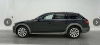 Audi A4 allroad quattro 2.0 TDI DPF quattro S Tronic Euro 5