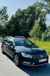 Volkswagen Passat Variant 1.4 TGI EcoFuel Masters Euro 5