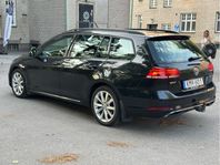 Volkswagen Golf Sportscombi 2.0 TDI DPF 4Motion Base Euro 6
