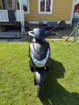 Peugeot Kisbee