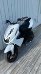 Yamaha aerox 2002 (klass 1)