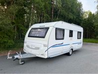 Adria Adora 512UP 2009