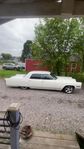 Cadillac  