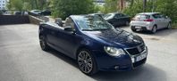 Volkswagen Eos 2.0 TSI Cabriolet