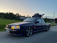 Volvo 945 A-traktor