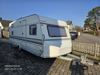 Cabby Crown 585 barnkammarvagn