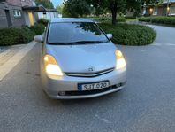 Toyota Prius 1.5 VVT-i + 3CM CVT Euro 4